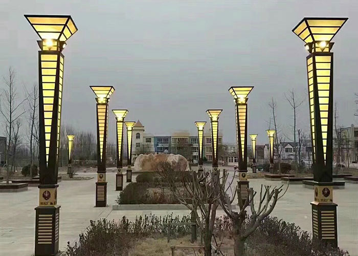 工程案例