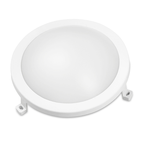 WDF-09E Round LED Bulkhead light