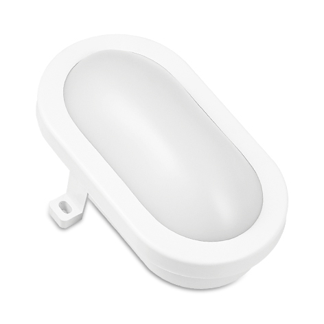 WDF-09E Oval LED Bulkhead light