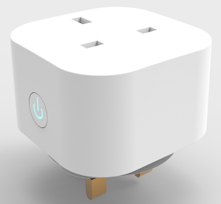 WE-08 Smart WiFi Socket