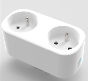 WF-05E Smart socket