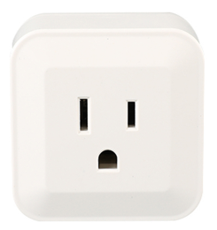 WU-08 Smart socket