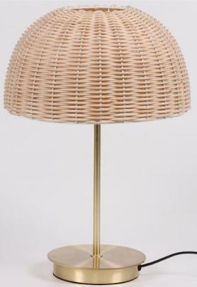 Table lamp(bulb excluded)