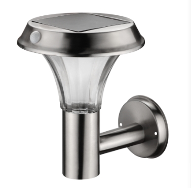 Solar Wall Light