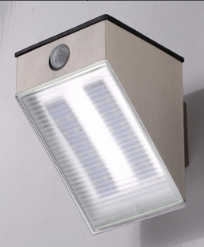 Solar Wall Light