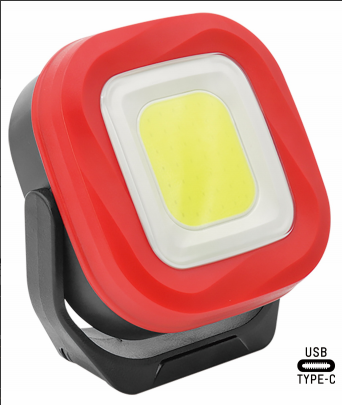 Rechargeable Work Light