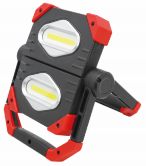 Rechargeable Work Light